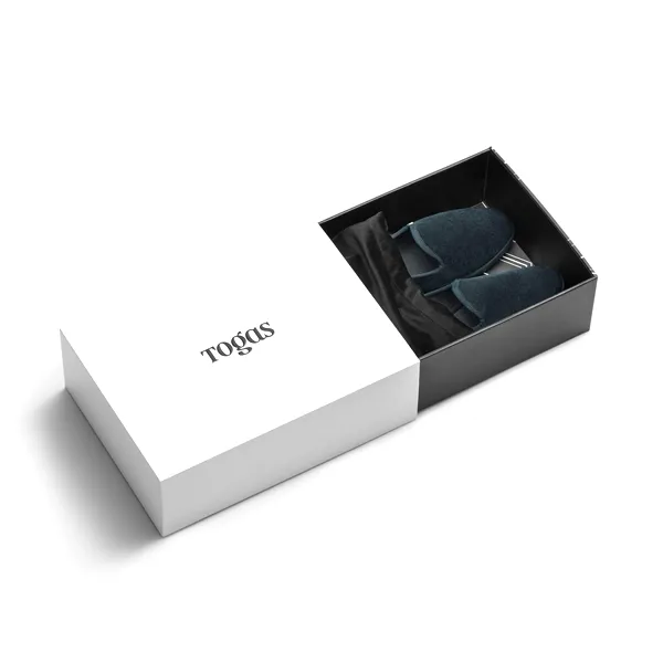 Custom Rigid Shoes Boxes-4